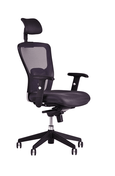 OFFICE PRO kancelářská židle Dike SP antracit