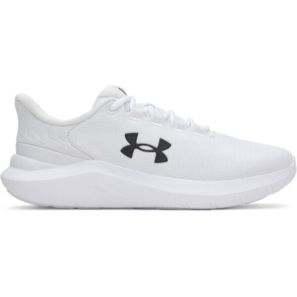 Under Armour PHADE RN Pánské vycházkové boty, bílá, velikost 47