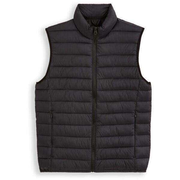 CELIO FULOCK Zimní bunda, černá, velikost