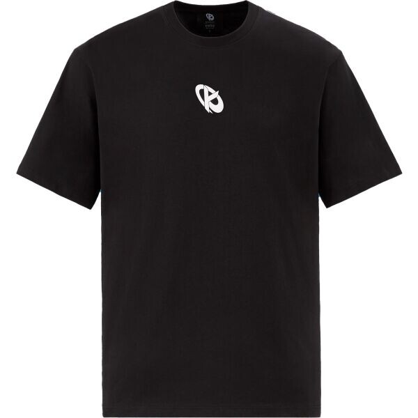 CELIO LJEKARM2 Pánské tričko, černá, velikost