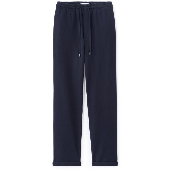 CELIO LOPICK Pánské kalhoty, tmavě modrá, velikost