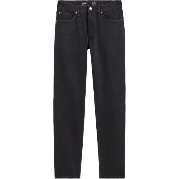 CELIO FOBODY15 Pánské džíny, černá, velikost 30x34