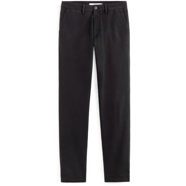 CELIO TOHENRI Pánské kalhoty, černá, velikost 32x34