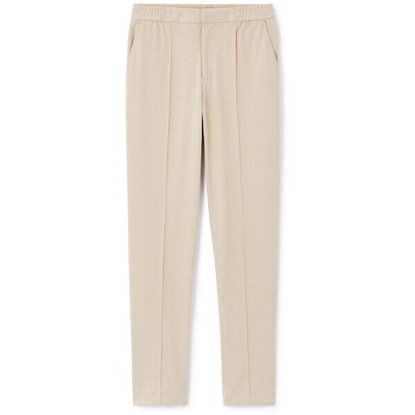 CELIO LOPLI Pánské kalhoty, béžová, velikost