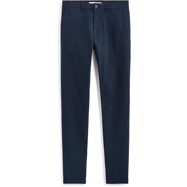 CELIO TOCHARLES Pánské kalhoty, tmavě modrá, velikost 33x34