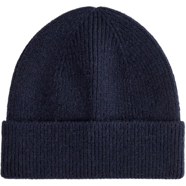 CELIO VIRIBEAN Pánská čepice, tmavě modrá, velikost