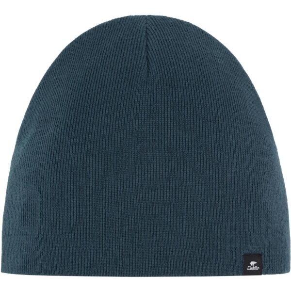 Eisbär JASON Univerzální zimní čepice, tmavě modrá, velikost