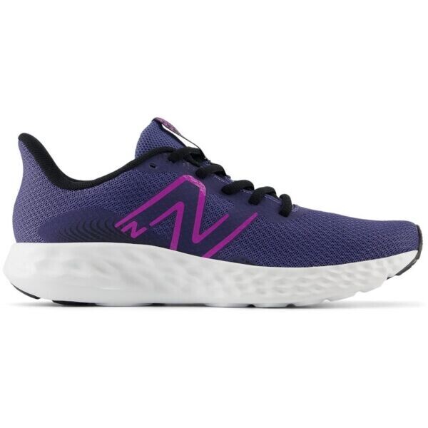 New Balance W411RL3 Dámská běžecká obuv, fialová, velikost 37