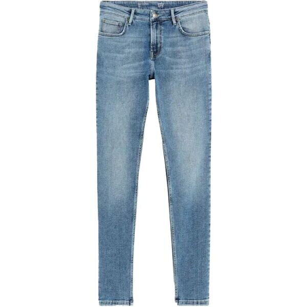 CELIO DOFINE25 Pánské džíny, světle modrá, velikost 33x32