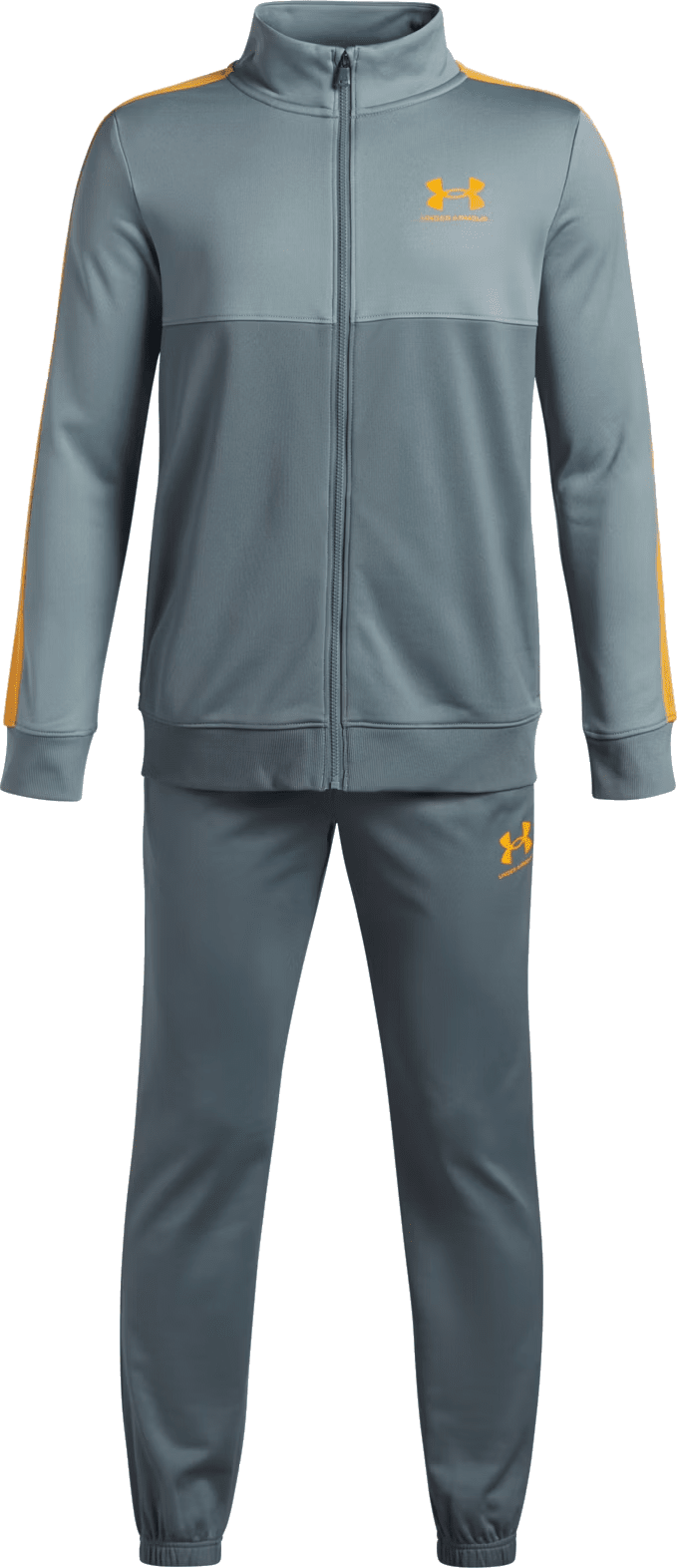 Souprava Under Armour Under Armour Rival CB Knit