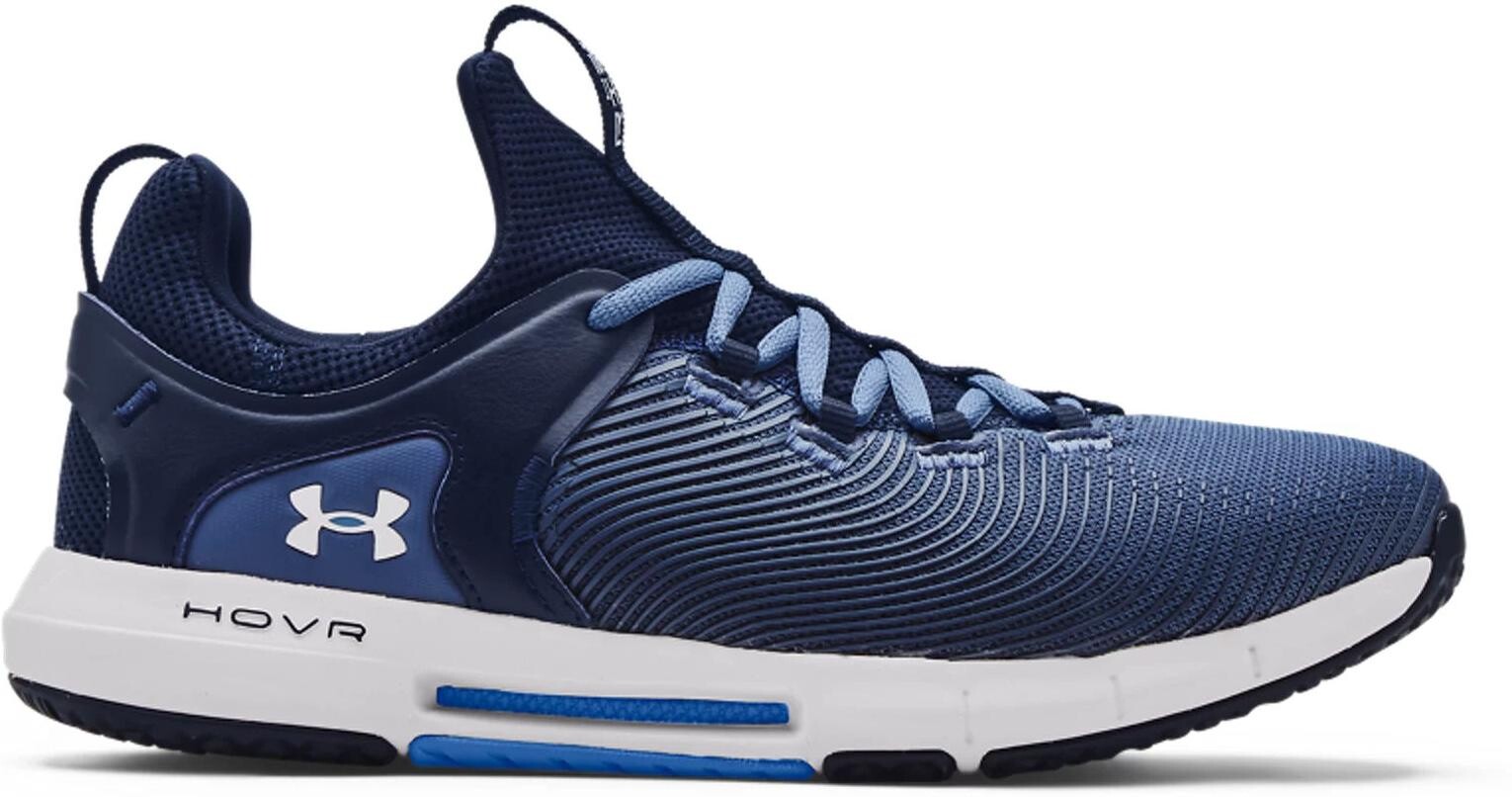 Fitness boty Under Armour UA HOVR Rise 2