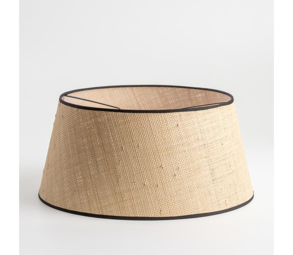 Eglo Univerzální stínidlo KERIA pr. 50 cm béžová 781084