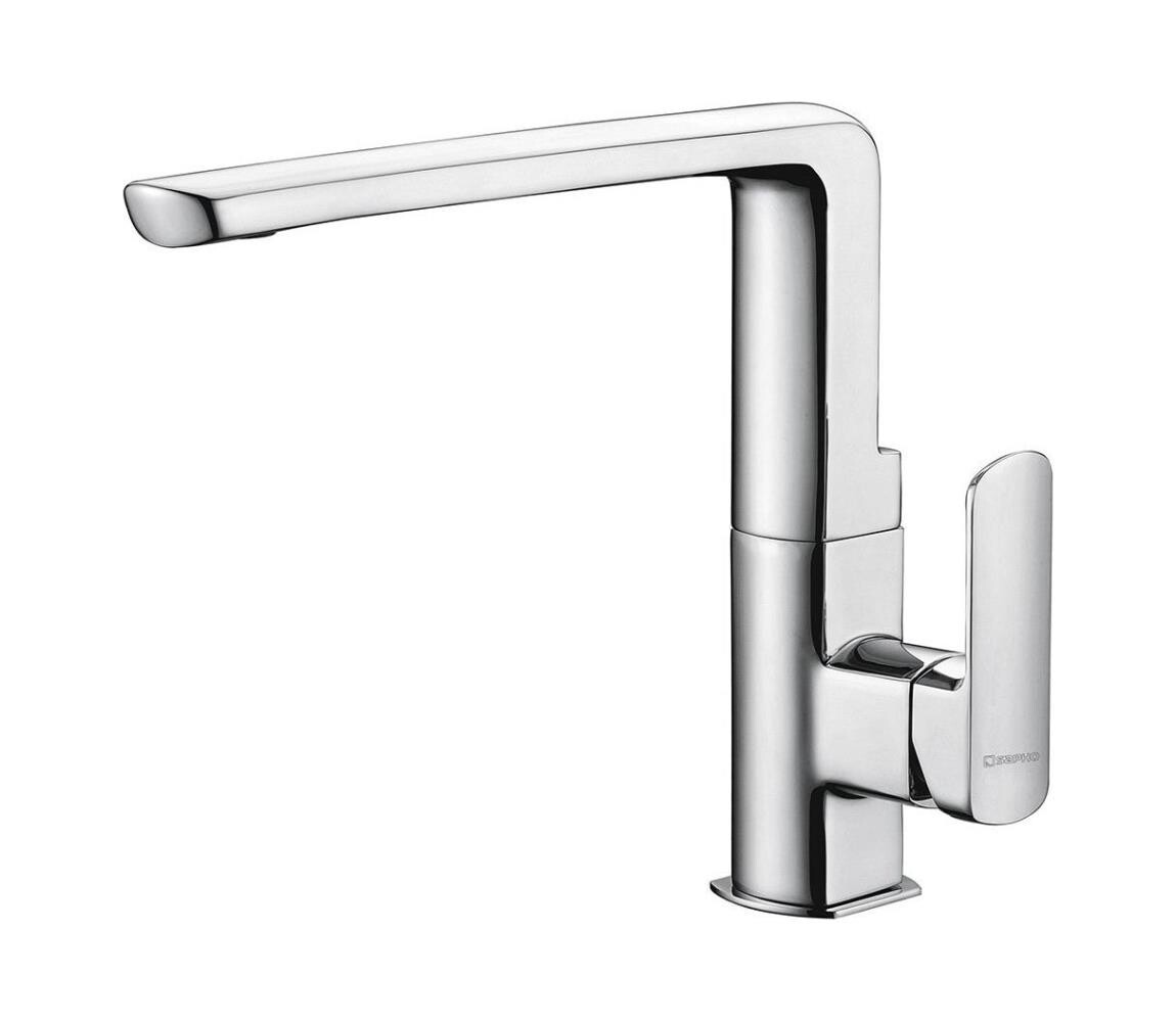 Sapho - Umyvadlová baterie MIXONA 22,4 cm lesklý chrom MG055