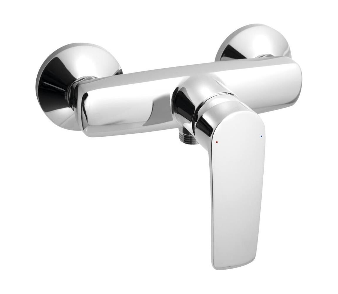 Samona - Sprchová baterie KORANA lesklý chrom 10221101