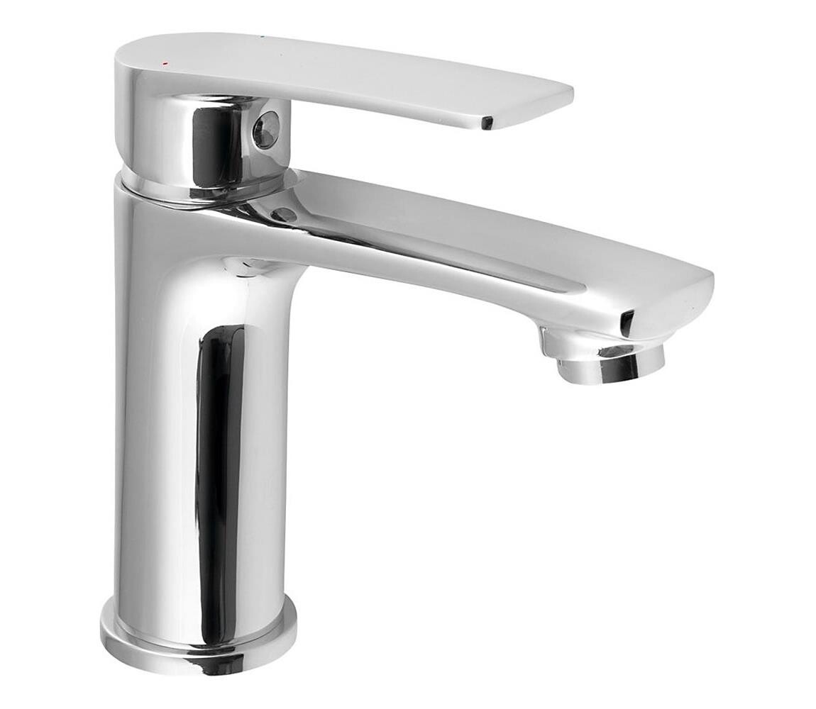 Samona - Umyvadlová baterie KORANA 16 cm lesklý chrom 10220201