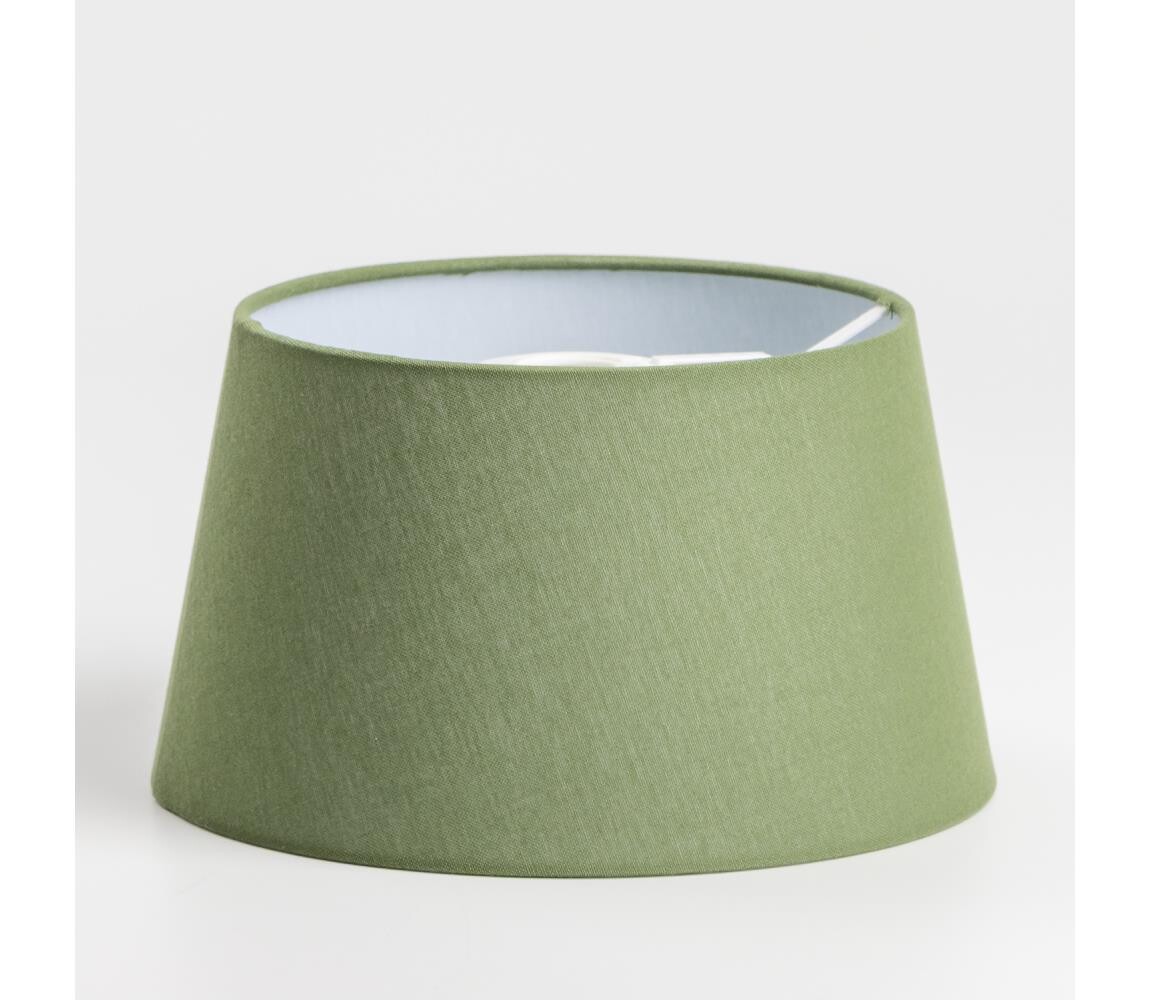 Eglo Univerzální stínidlo KERIA pr. 25 cm zelená 781034