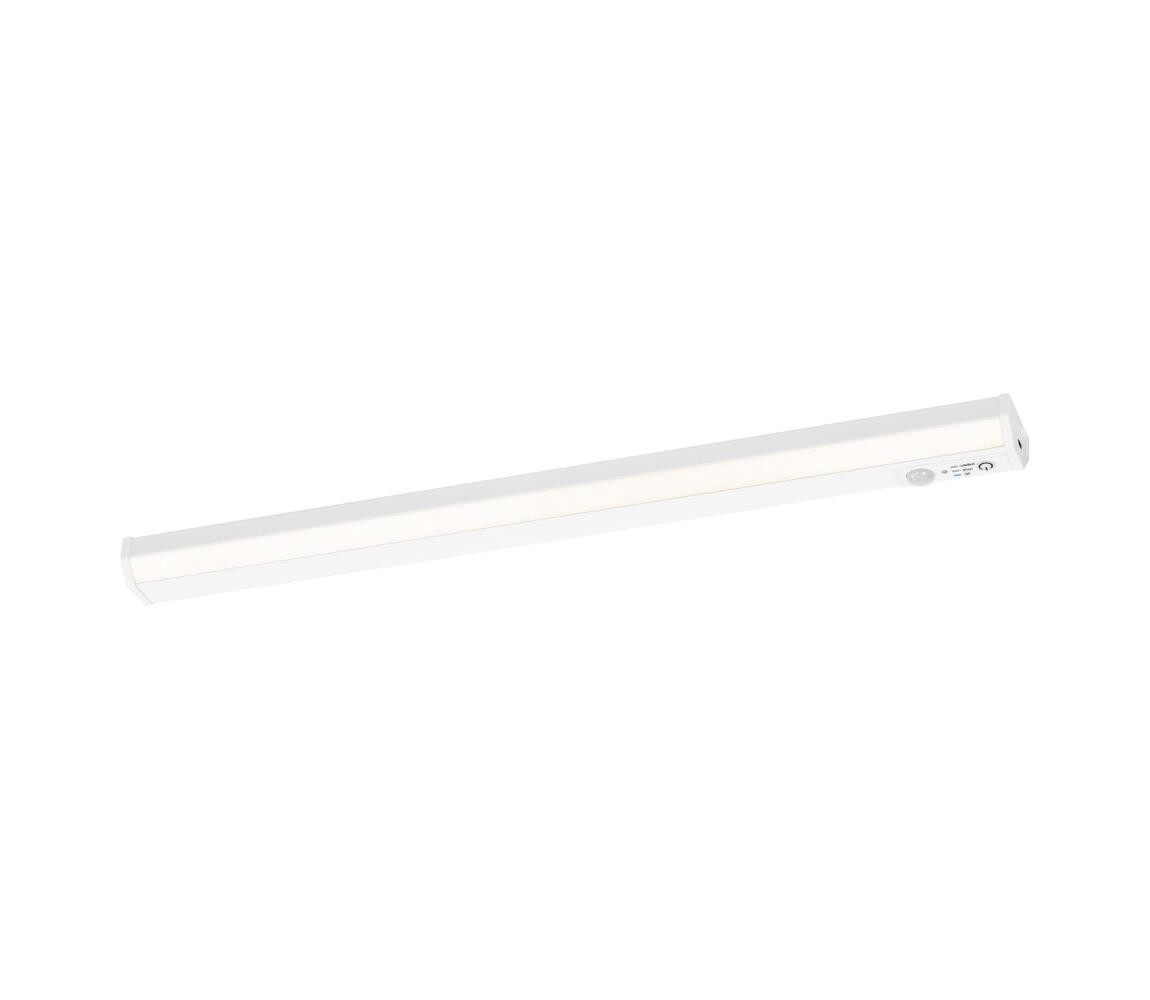Osram - LED Podlinkové svítidlo se senzorem MOBILE LED/1W/5V 20 cm 4099854532016