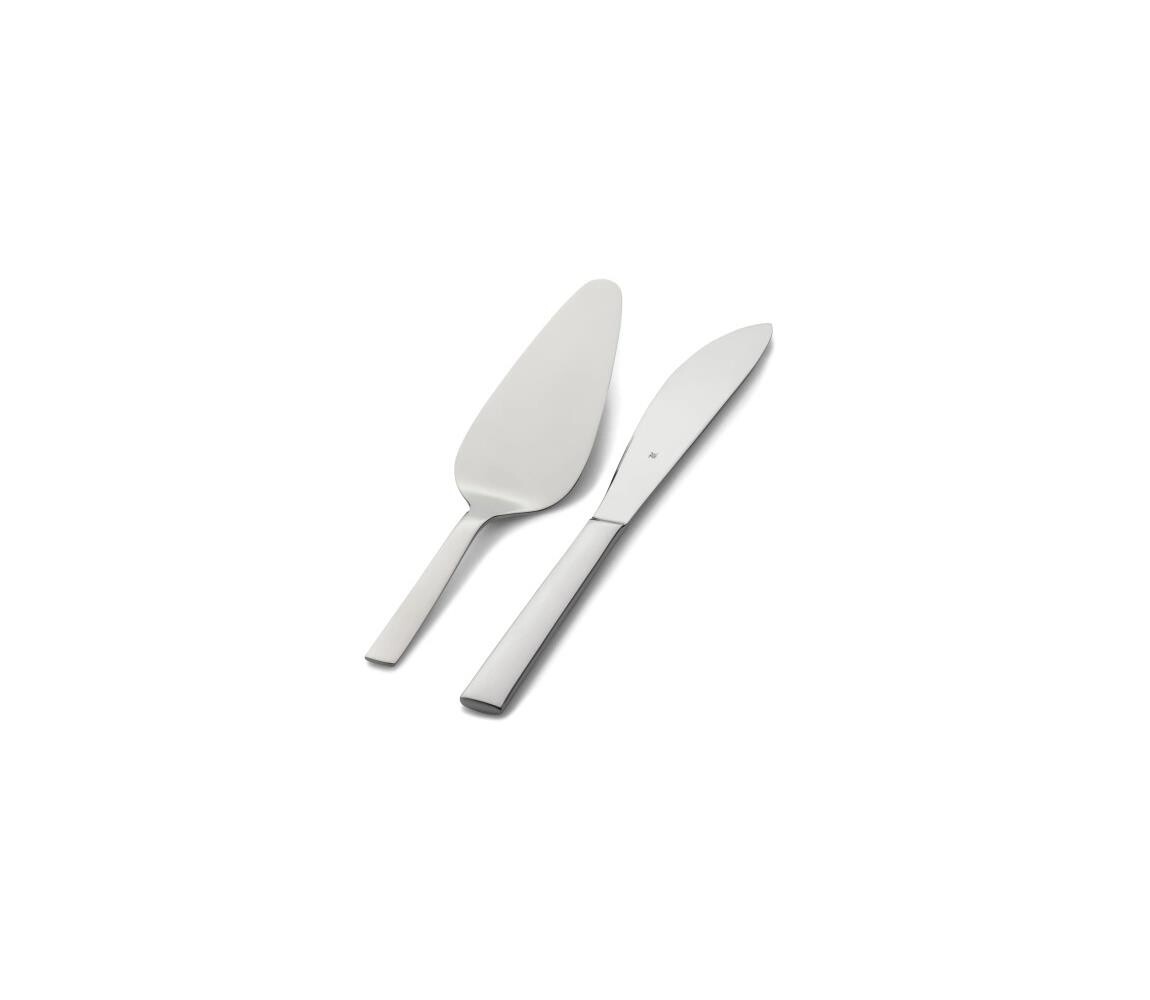 WMF - Sada dortových pomůcek NUOVA 2 ks 1291516040