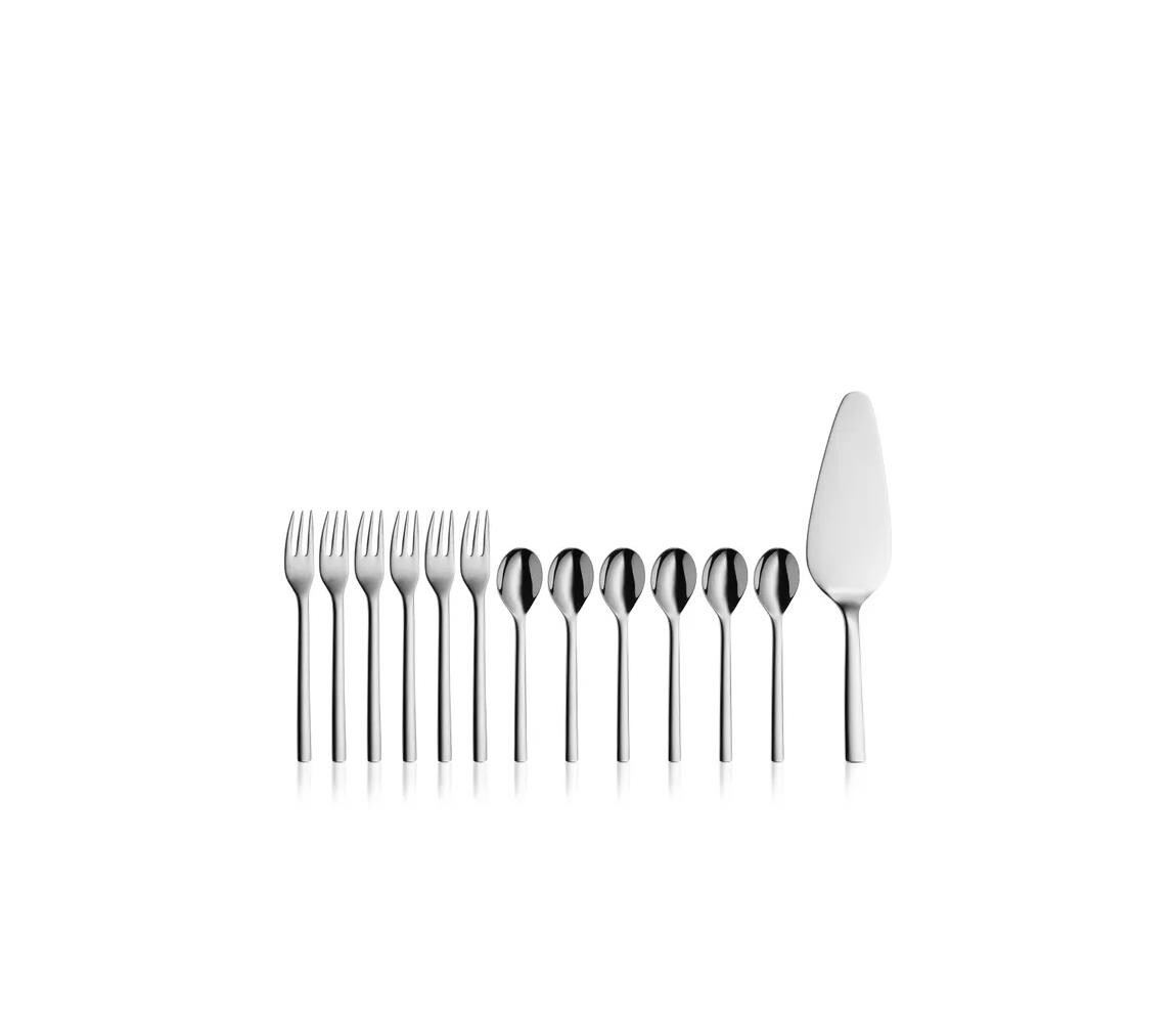 WMF - Sada na servírování dezertů NUOVA 13 ks 1291376040