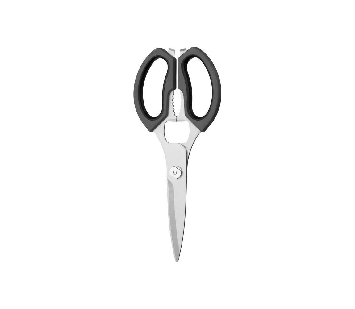 WMF - Univerzální nůžky 23,4 cm černá 1883216030