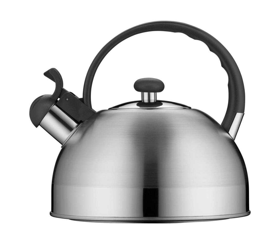 WMF - Konvice s píšťalkou ORBIT 1,5 l nerez 651016030