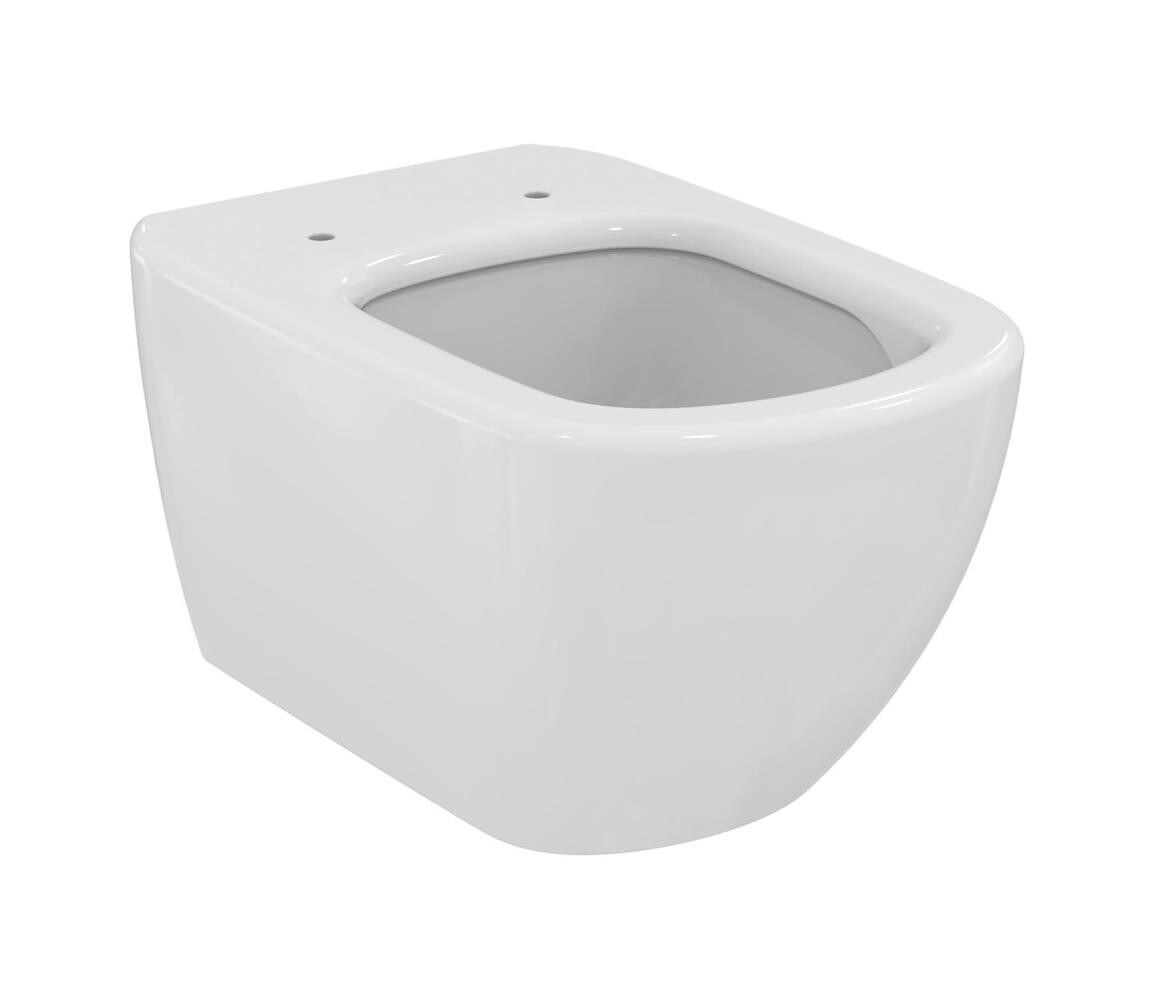 Ideal Standard T007901 - Závěsné WC TESI keramika/bílá T007901