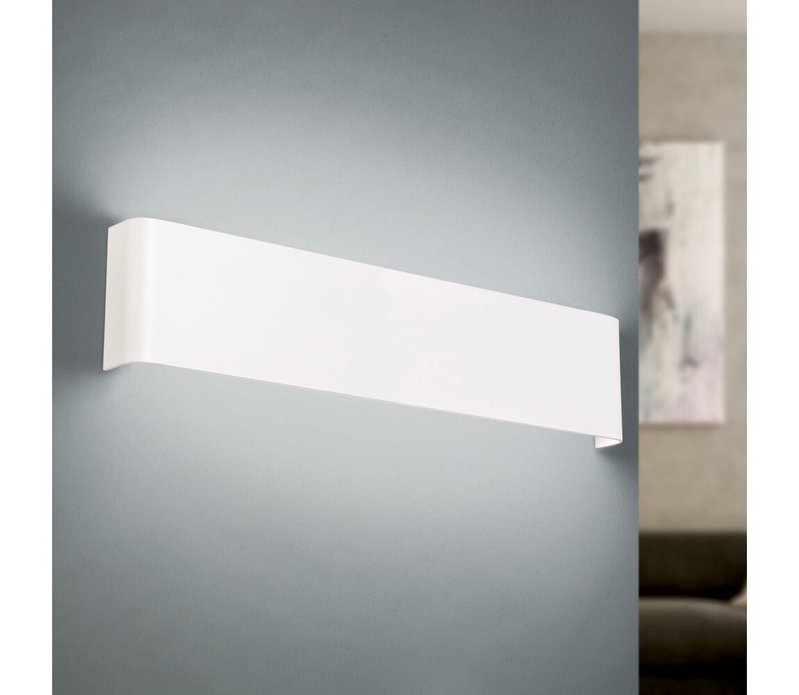 Orion - LED Nástěnné svítidlo ACCENT LED/14W/230V bílá WA 2-1472 weiß