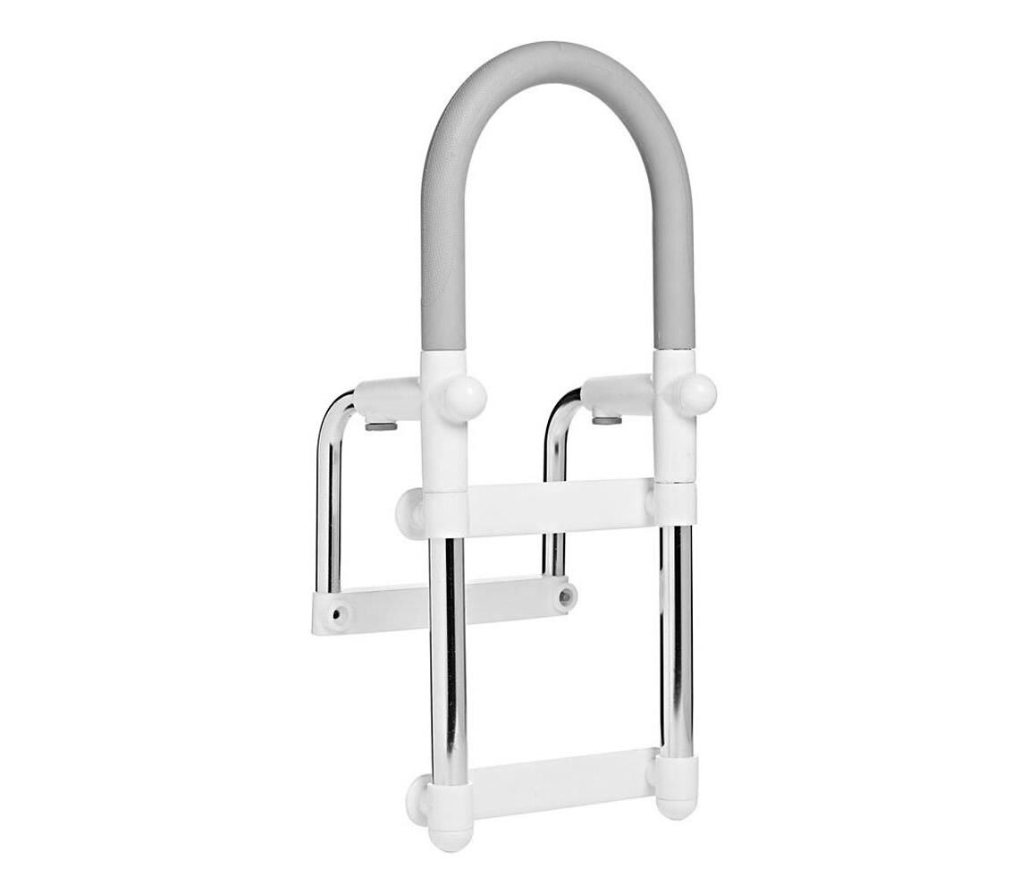 Ridder - Madlo na vanu 54x23,5 cm bílá A00300101