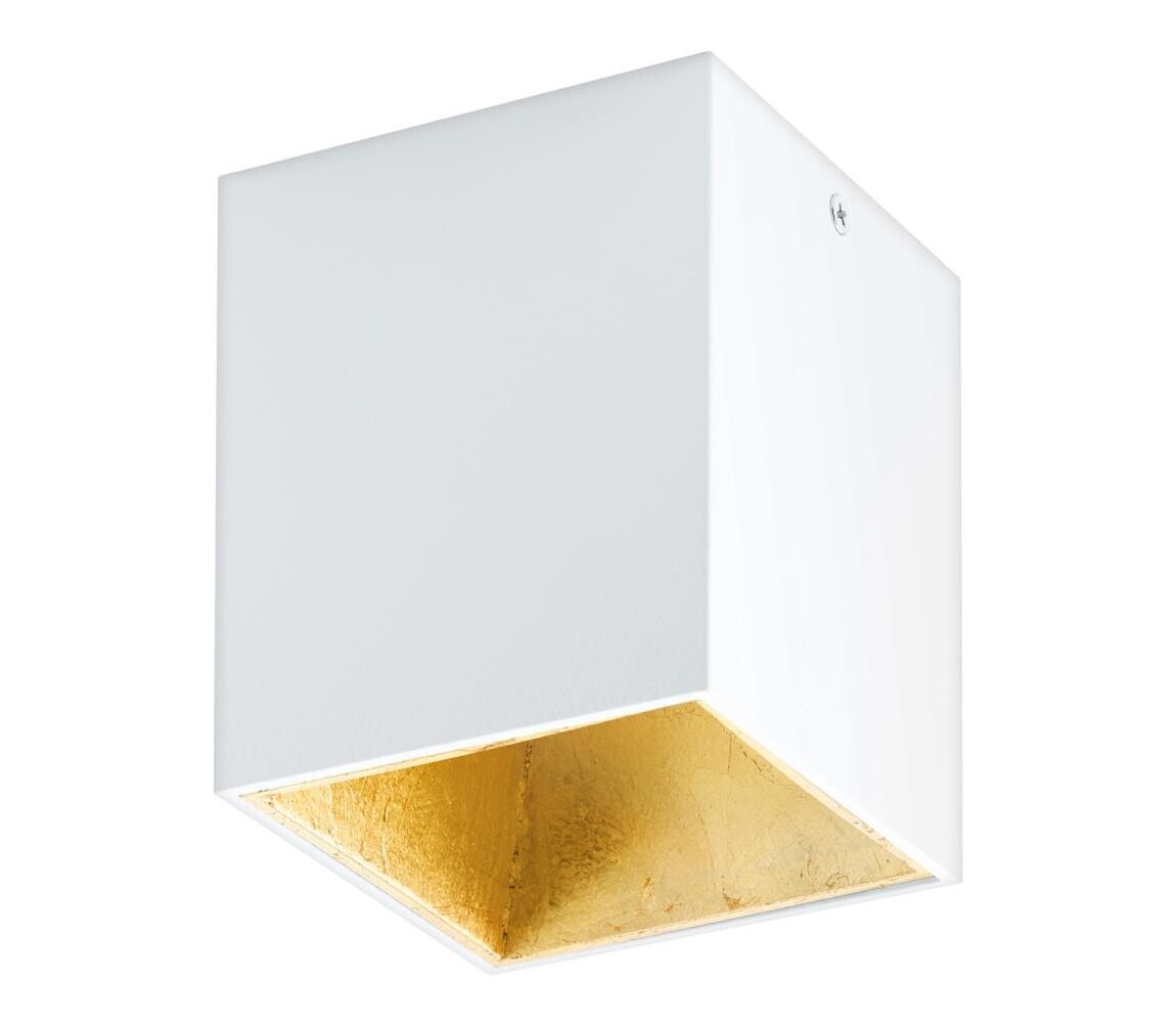 Eglo 94498 - LED Stropní svítidlo POLASSO 1xLED/3,3W/230V 94498