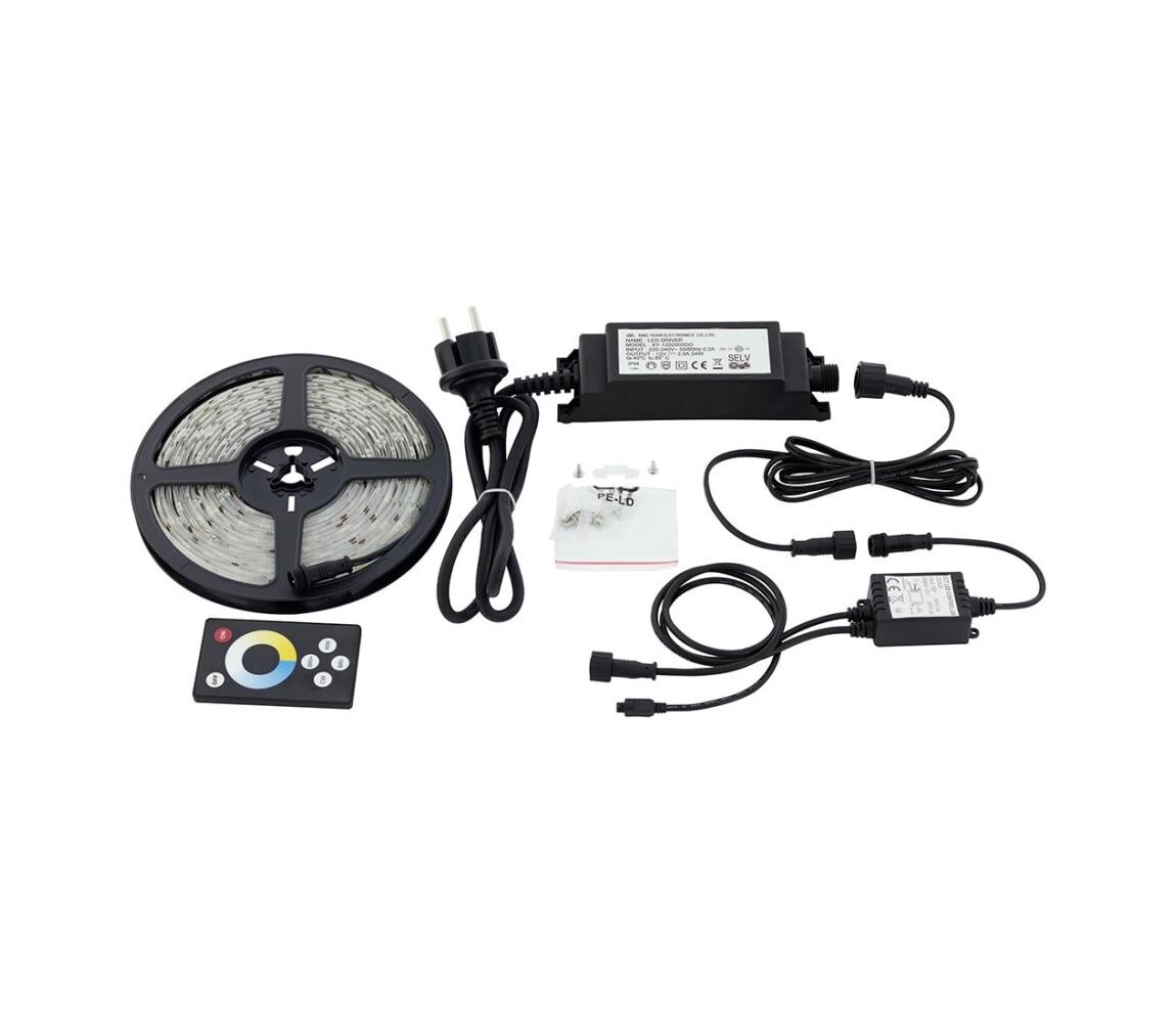 Eglo 97926 - LED Pásek FLEX LED/17W/230V IP44 97926