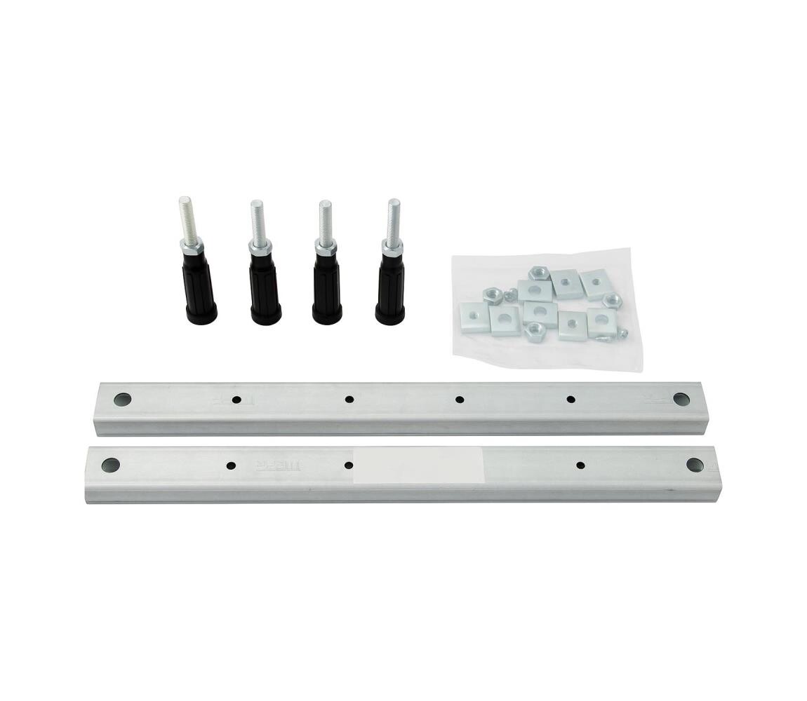 Ideal Standard K731867 - Nohy k vaně K731867