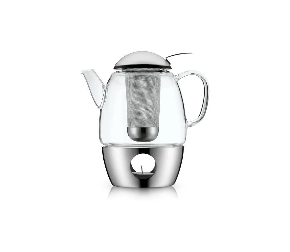 WMF - Čajová konvice s ohřívačem SMARTEA 1 l 631096030