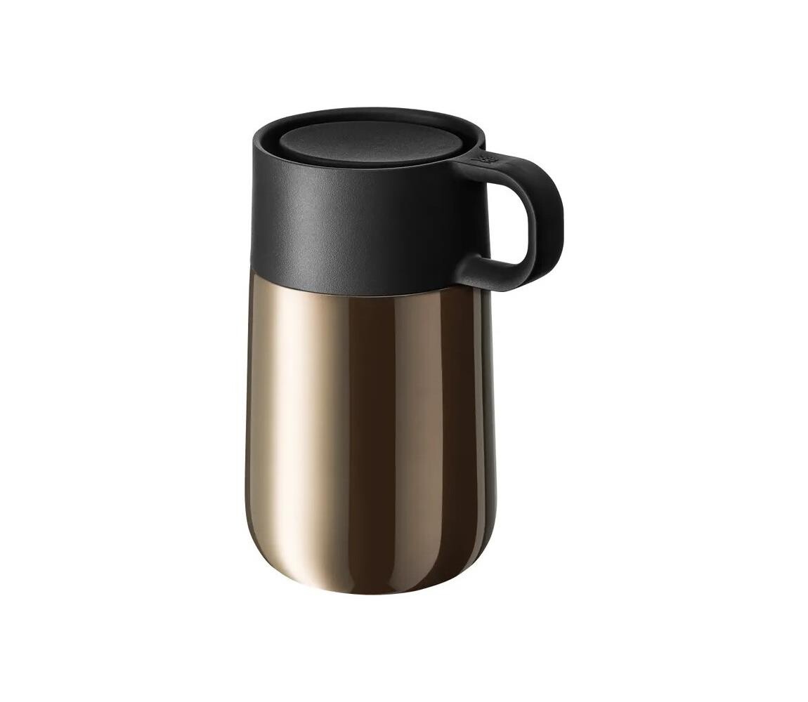 WMF - Cestovní termohrnek IMPULSE hnědá 0.3 l 690536700