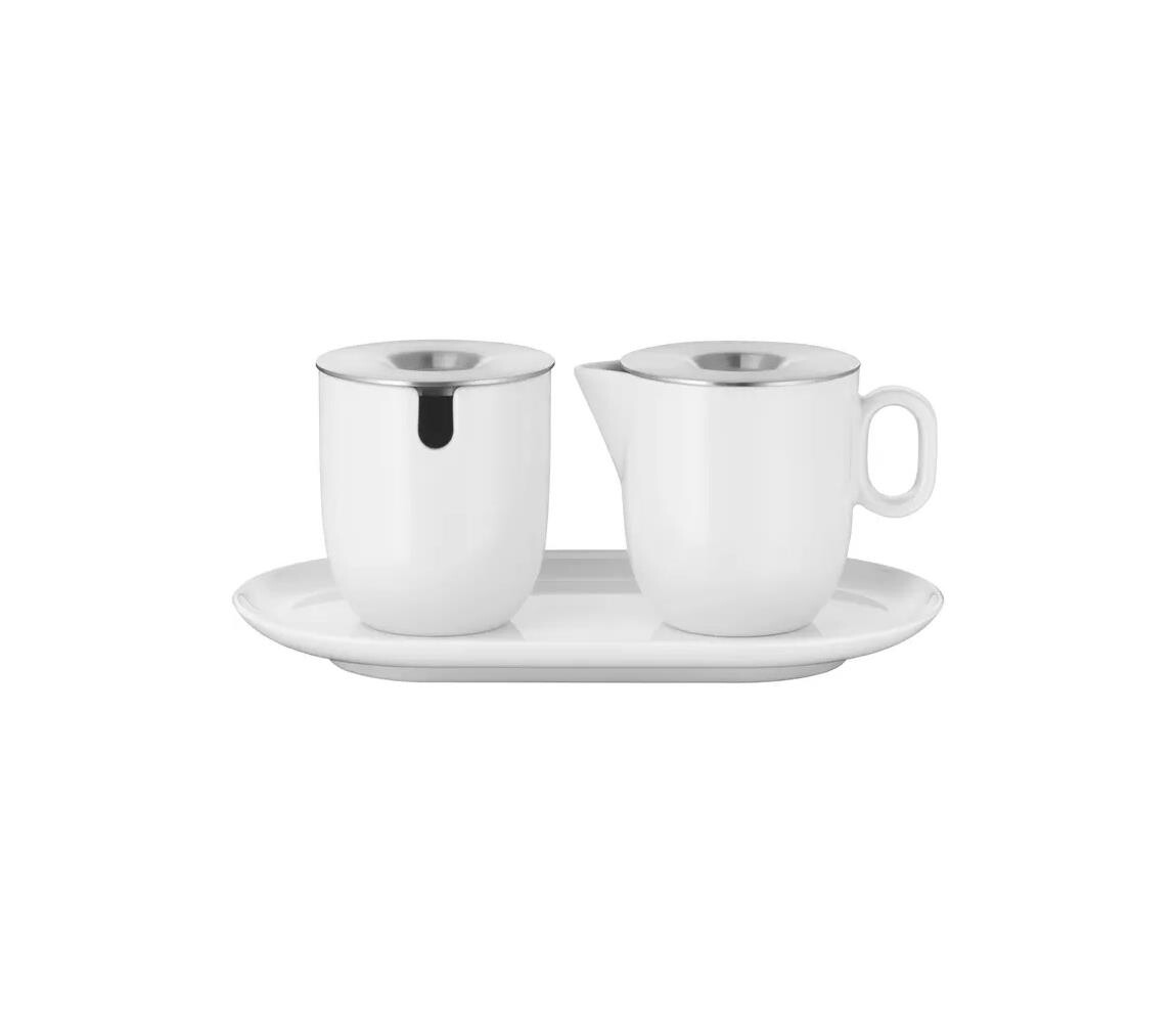 WMF - Cukřenka + konvička na mléko Barista 695899440