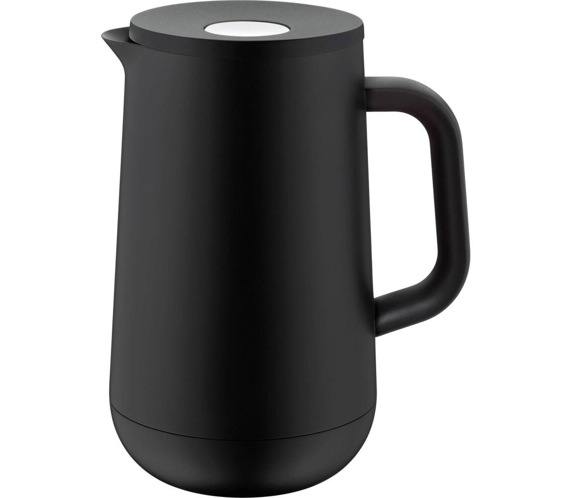 WMF - Termo konvice IMPULSE černá 1 l 690687390