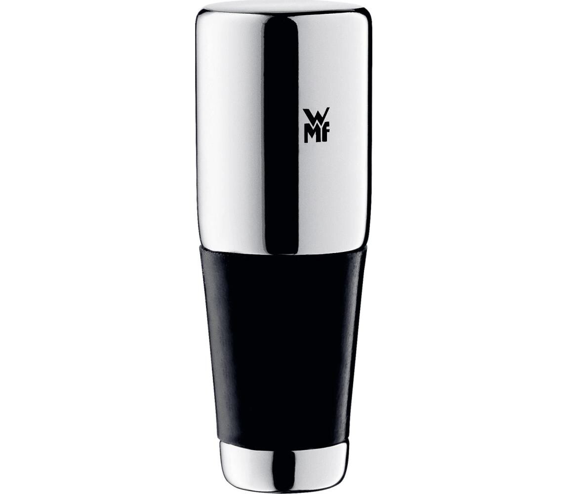 WMF - Uzávěr na víno nerez/černá 640727920