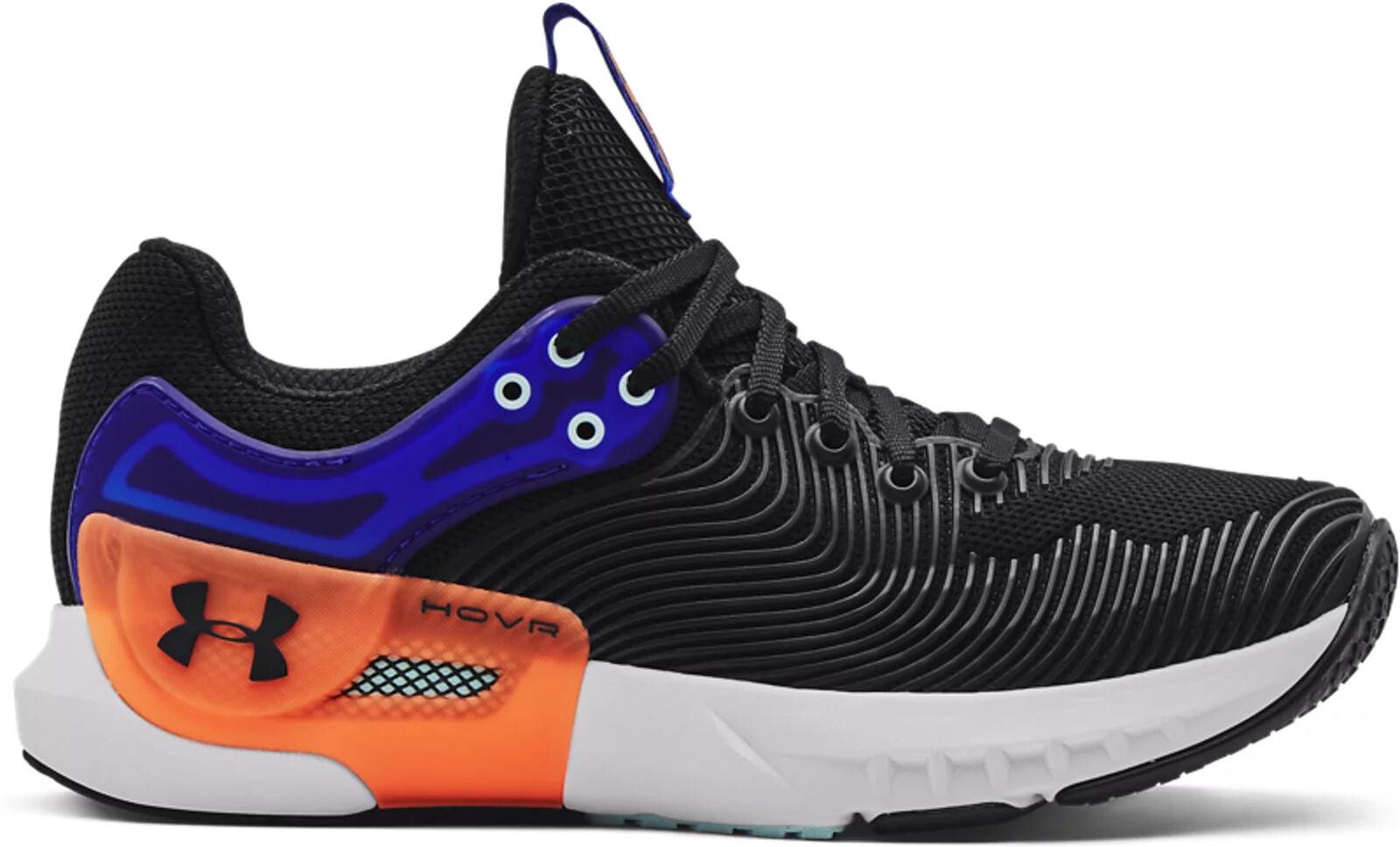 Fitness boty Under Armour UA W HOVR Apex 2