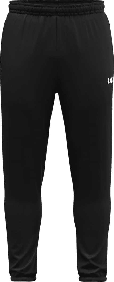 Kalhoty Jako JAKO Dynamic Leisure Pant Women