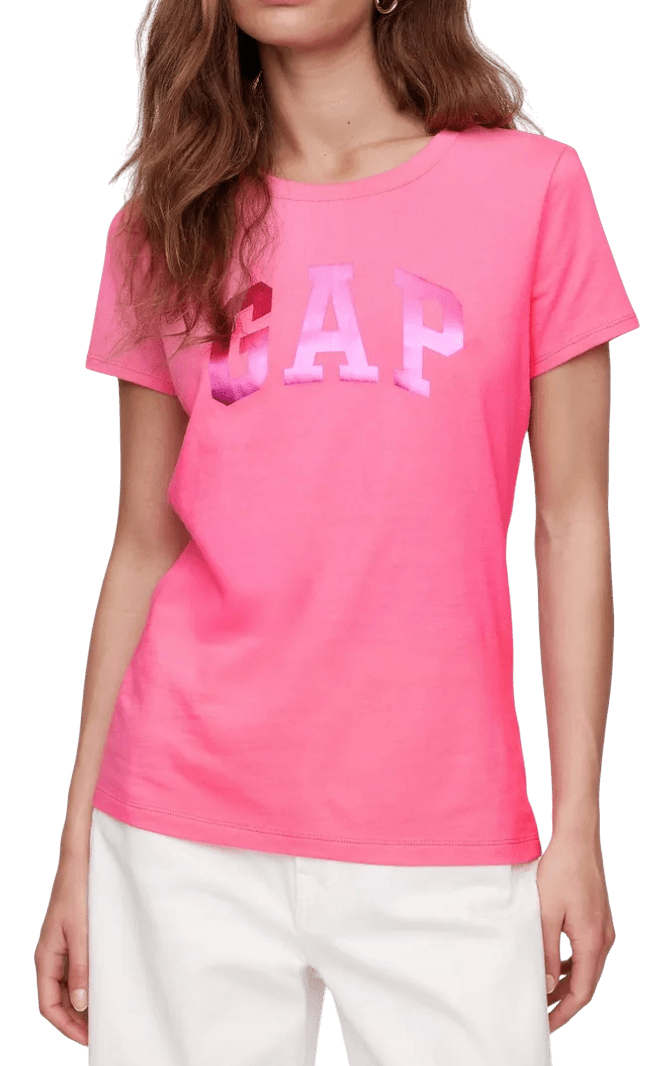 Triko GAP GAP Classic Logo