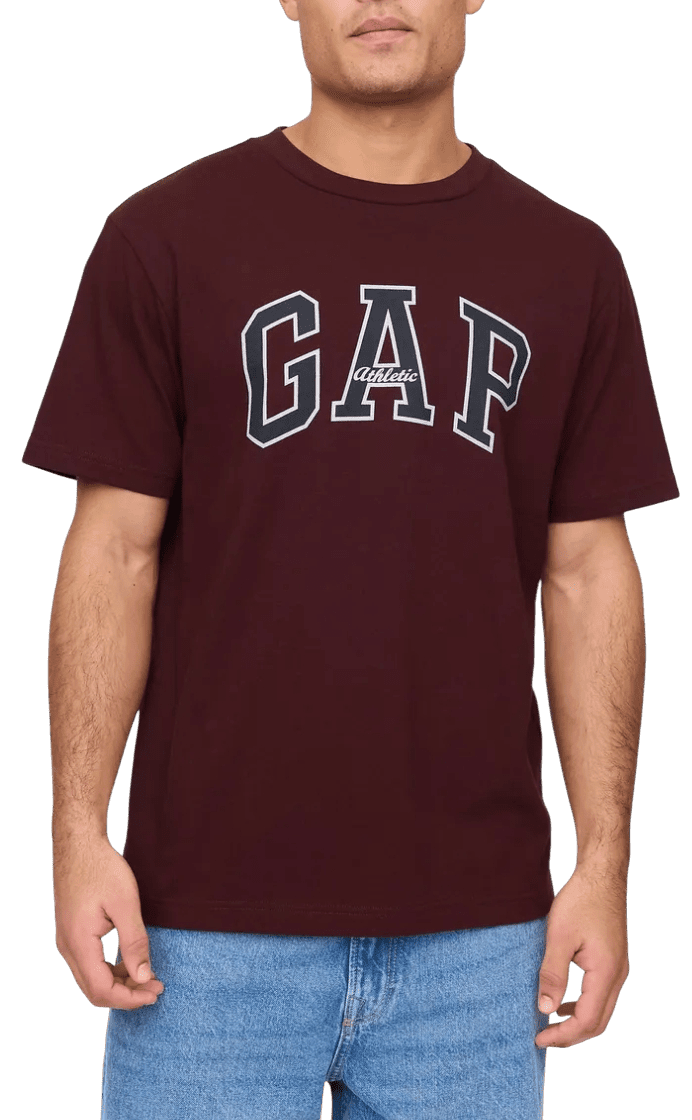 Triko GAP GAP Archive Logo