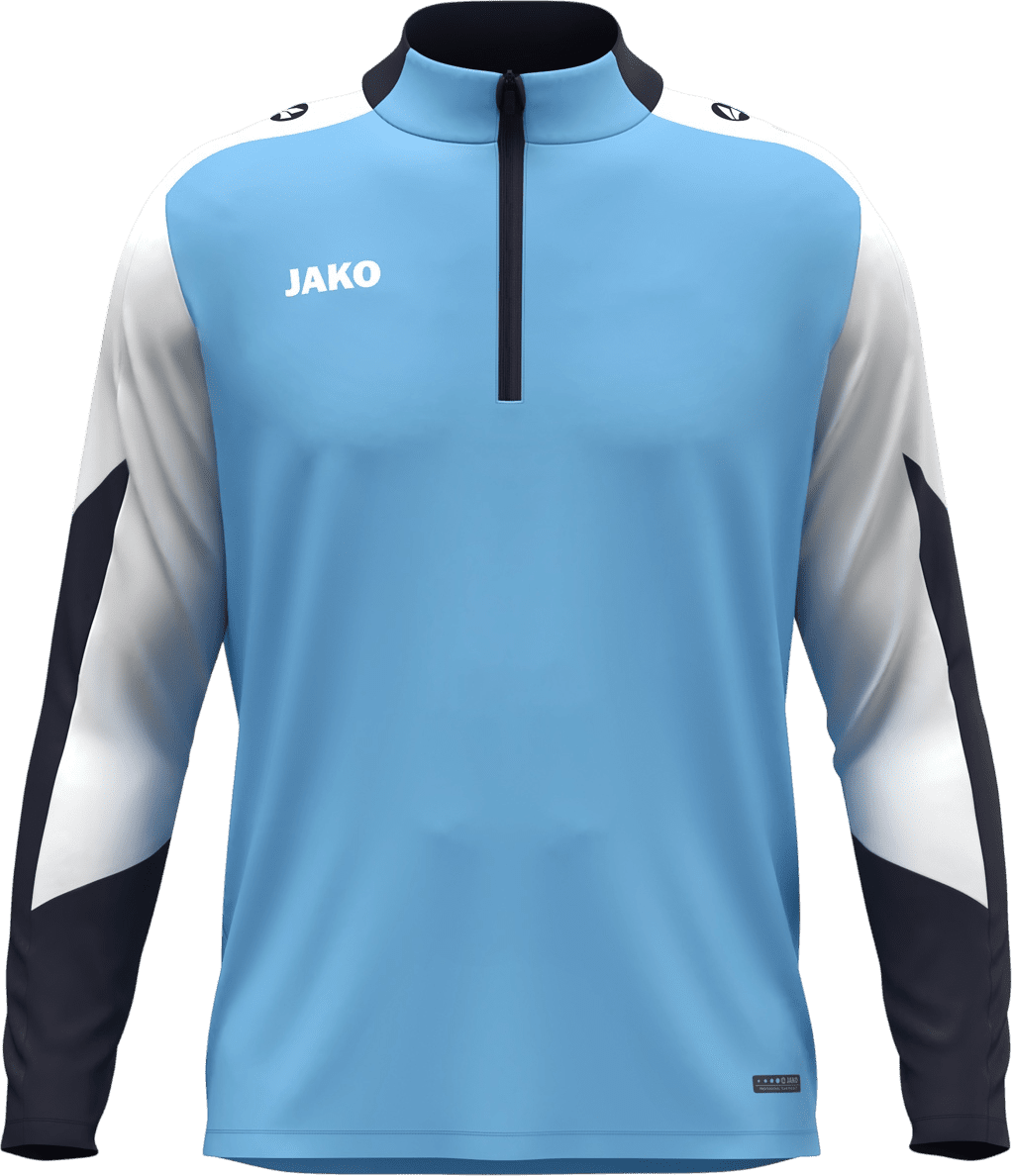 Mikina Jako JAKO Dynamic Ziptop