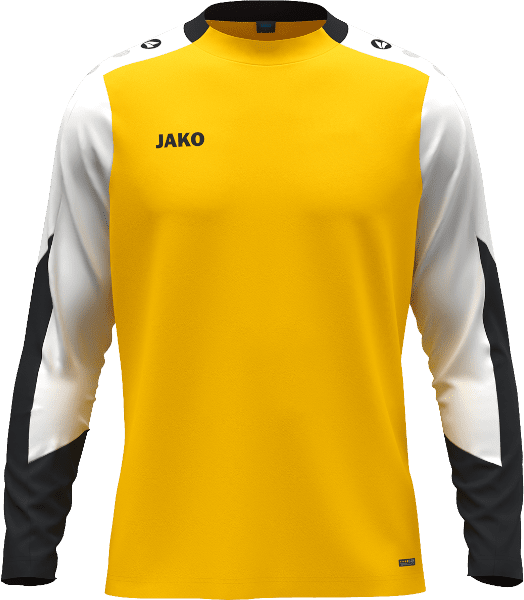 Dres s dlouhým rukávem Jako JAKO Dynamic Kids