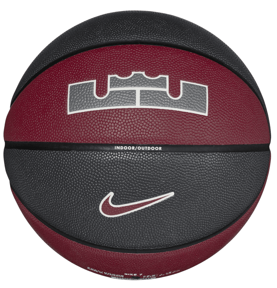 Míč Nike  All Court 8P 2.0 L James Training