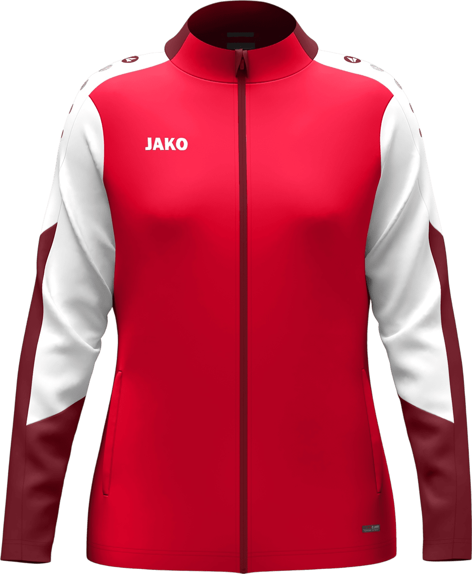 Bunda Jako Jako Dynamic Training Women