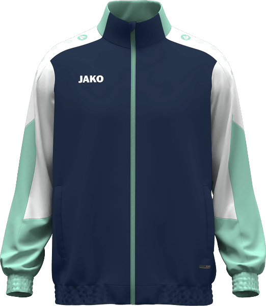 Bunda Jako Jako Dynamic Web