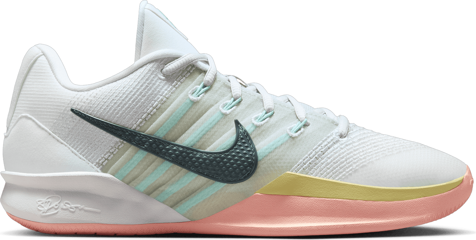 Basketbalové boty Nike  Sabrina 3 Women