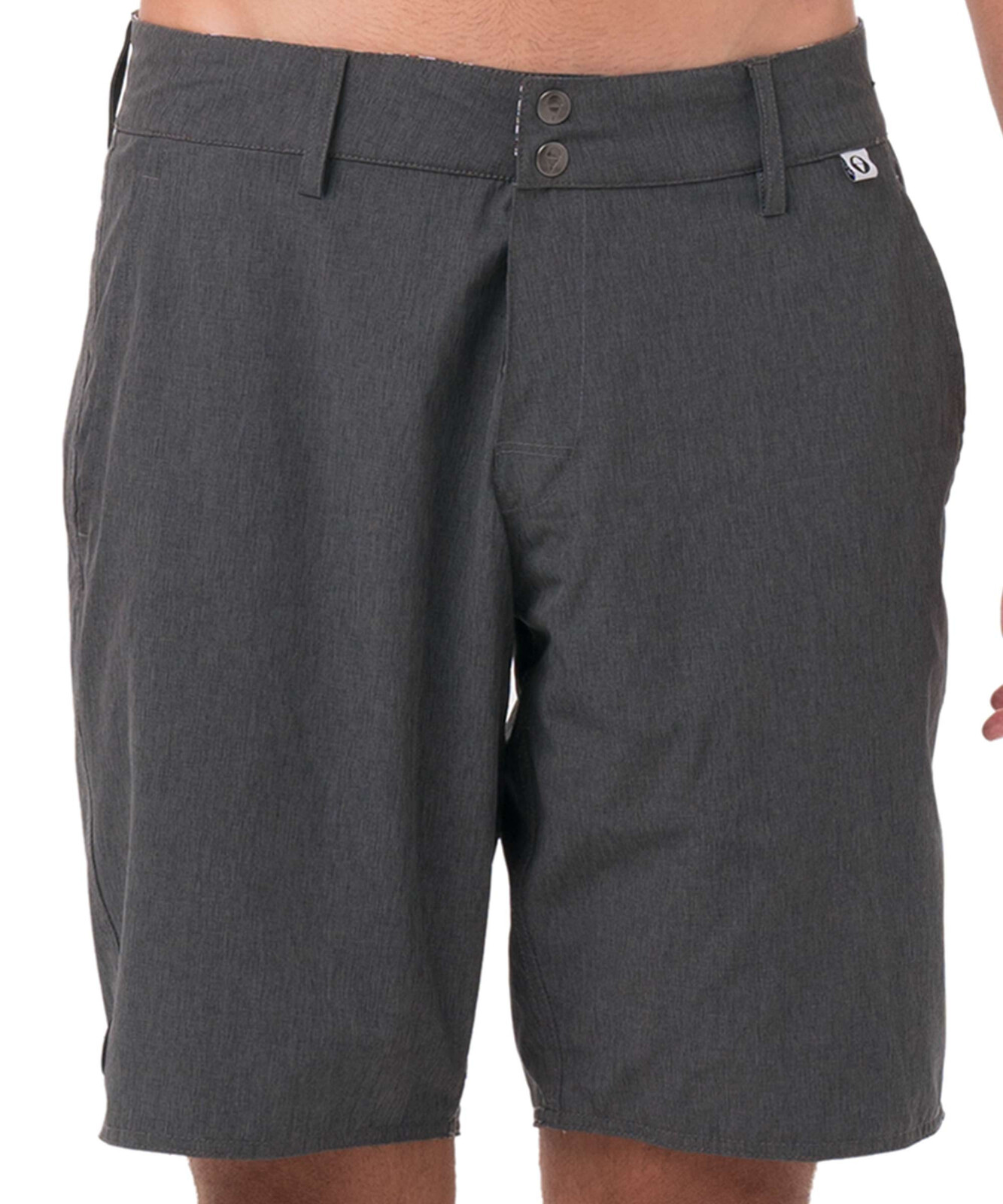 Pánské kraťasy 69SLAM DESERT SCENE oboustranné (MWRDNE-PM) 36