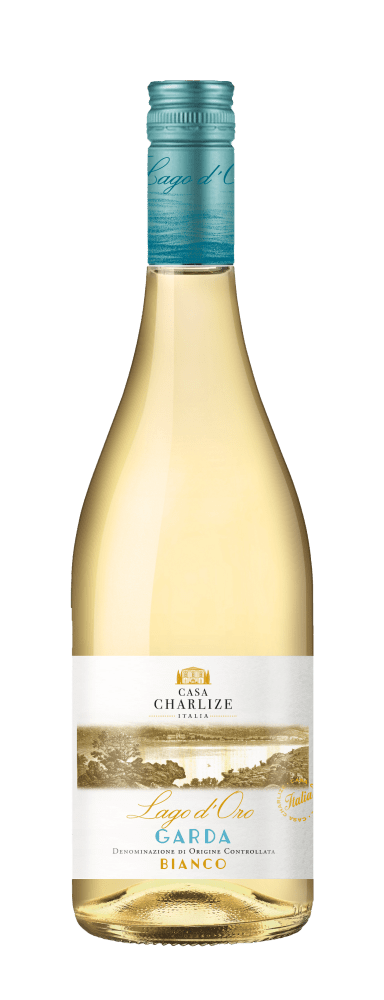 Casa Charlize Garda DOC 12% 0,75l