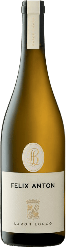 Baron Longo Felix Anton Bianco 12,5% 0,75l