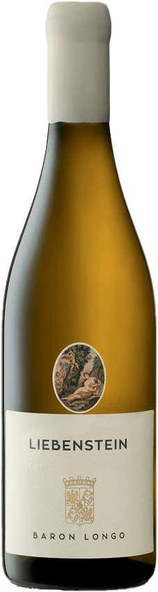 Baron Longo Liebenstein Chardonnay 13,5% 0,75l